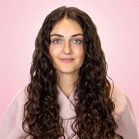 cheveux ondulés|Routine cheveux ondulés : 5 étapes pour des ondulations。